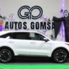 Kia Sorento EX 2025 seminuevo en Monterrey — $659,000 thumbnail 7