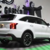 Kia Sorento EX 2025 seminuevo en Monterrey — $659,000 thumbnail 15