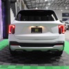 Kia Sorento EX 2025 seminuevo en Monterrey — $659,000 thumbnail 20