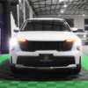 Kia Sorento EX 2025 seminuevo en Monterrey — $659,000 thumbnail 10