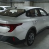 Kia K3  L 2025 seminuevo en Ciudad de México — $260,000 thumbnail 8