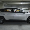 Kia K3  L 2025 seminuevo en Ciudad de México — $260,000 thumbnail 9