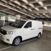 Chevrolet Tornado van 2022 seminuevo en Monterrey — $239,000 thumbnail 3