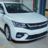 Chevrolet NEW AVEO LS 2024 seminuevo en Ciudad de México — $229,900 thumbnail 1