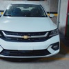 Chevrolet NEW AVEO LS 2024 seminuevo en Ciudad de México — $229,900 thumbnail 2