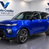 Kia Soul 2020 seminuevo en Monterrey thumbnail 1