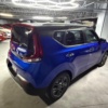 Kia Soul 2020 seminuevo en Monterrey — $300,000 thumbnail 3