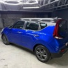 Kia Soul 2020 seminuevo en Monterrey — $300,000 thumbnail 2