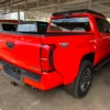 Toyota TACOMA TRD 4 CIL HIBRIDA 2024 seminuevo en Culiacán — $1,060,000 thumbnail 3