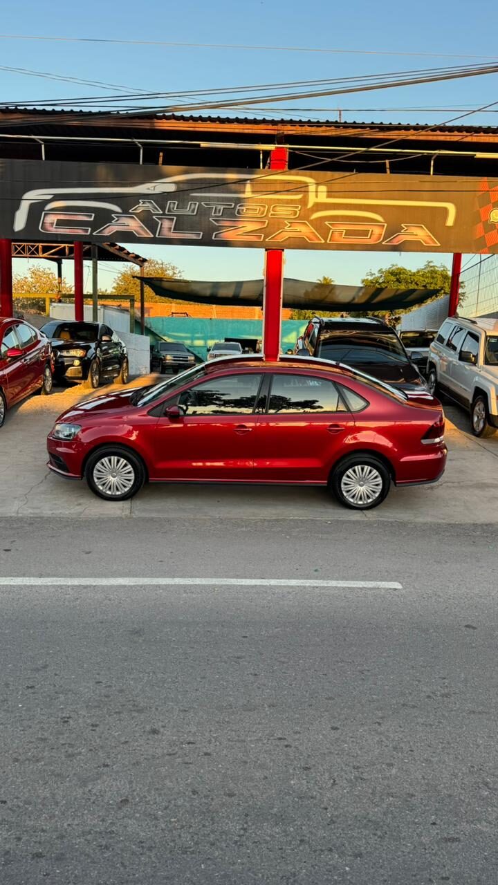 2020 Volkswagen Vento Startline_ thumbnail 6