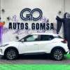 Nissan Kicks Platinum 2024 seminuevo en Monterrey — $379,900 thumbnail 5