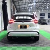 Nissan Kicks Platinum 2024 seminuevo en Monterrey — $379,900 thumbnail 12