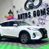 Nissan Kicks Platinum 2024 seminuevo en Monterrey — $379,900 thumbnail 6