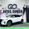 Nissan Kicks Platinum 2024 seminuevo en Monterrey — $379,900 thumbnail 1