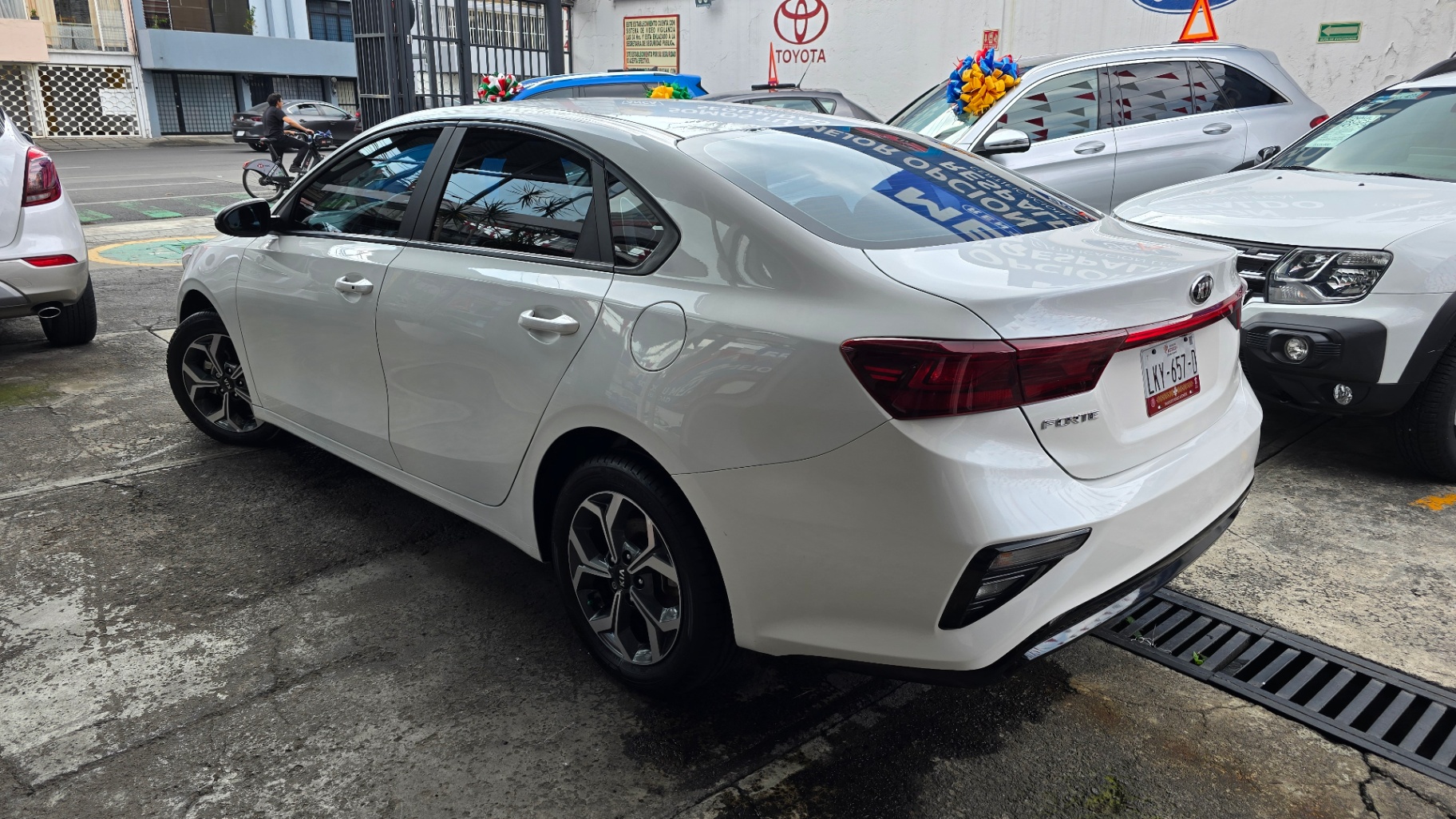 Kia Forte - imagen 2