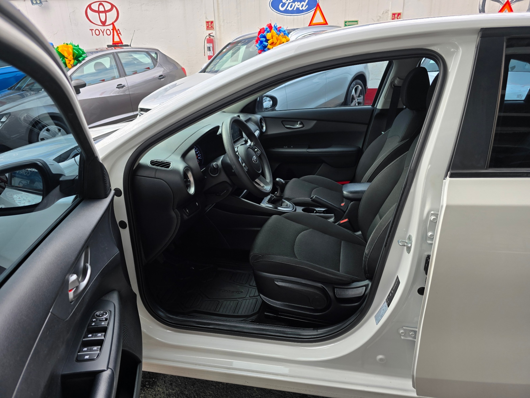 Kia Forte - imagen 5