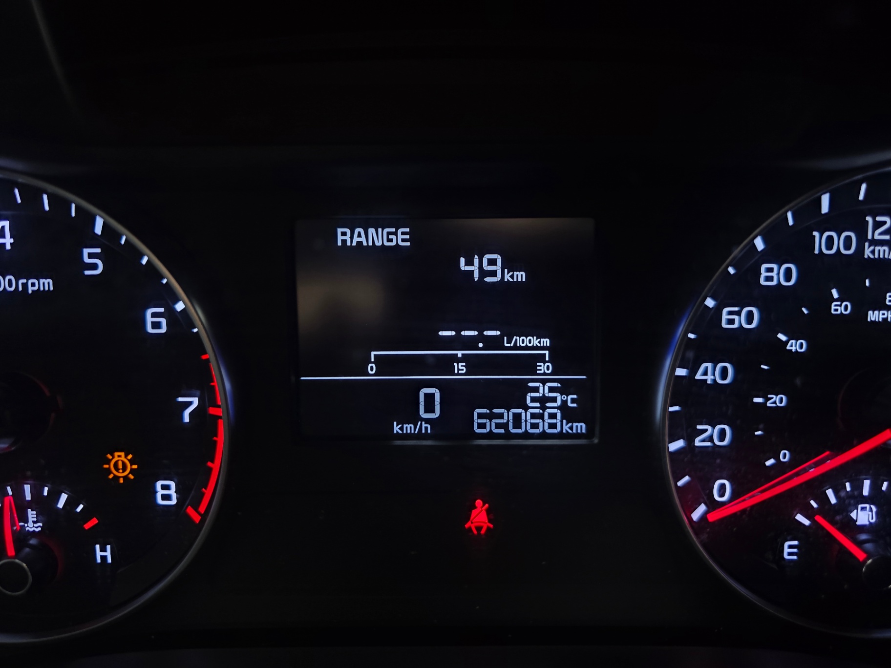 Kia Forte - imagen 9