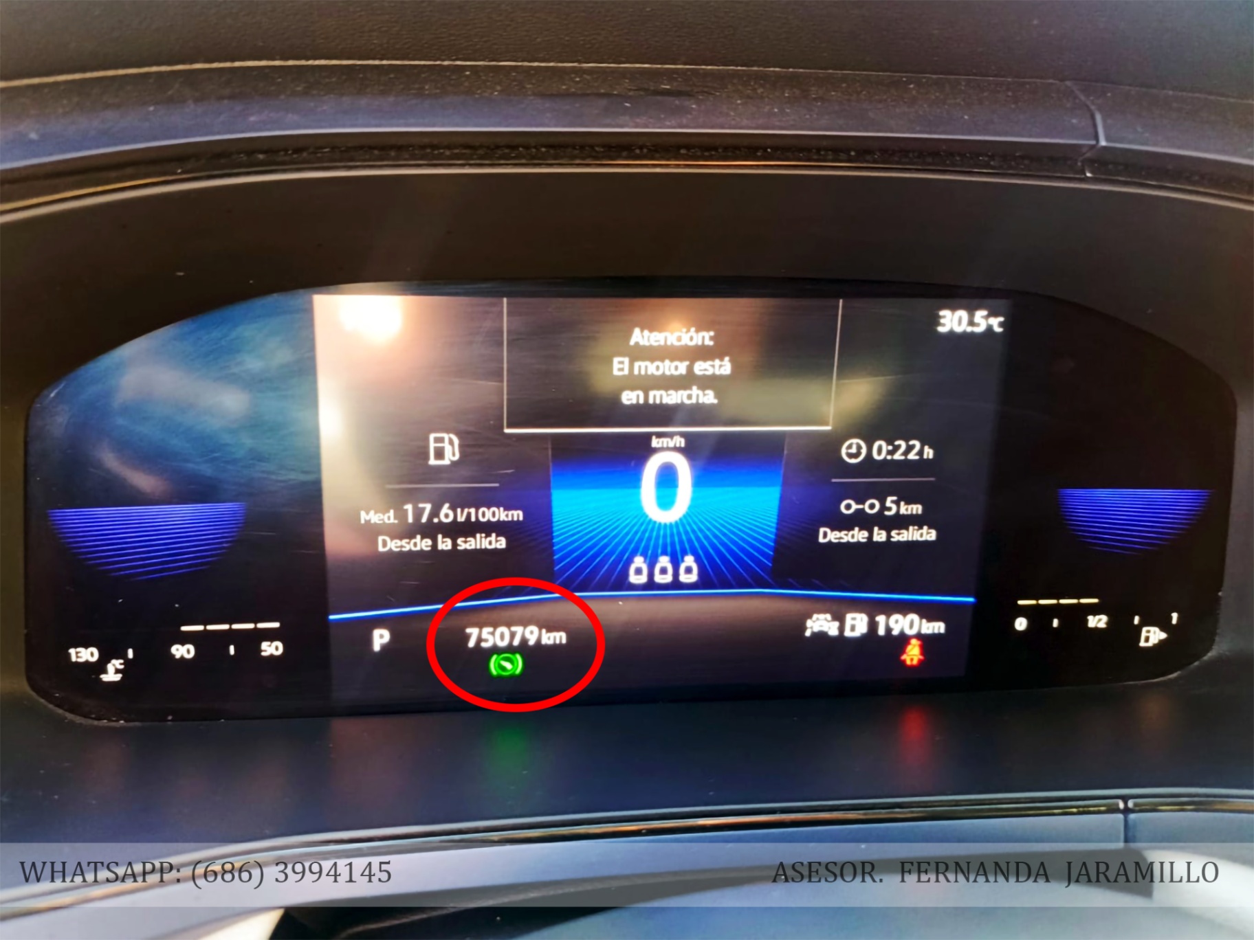 2022 Volkswagen TAOS COMFORTLINE foto 9