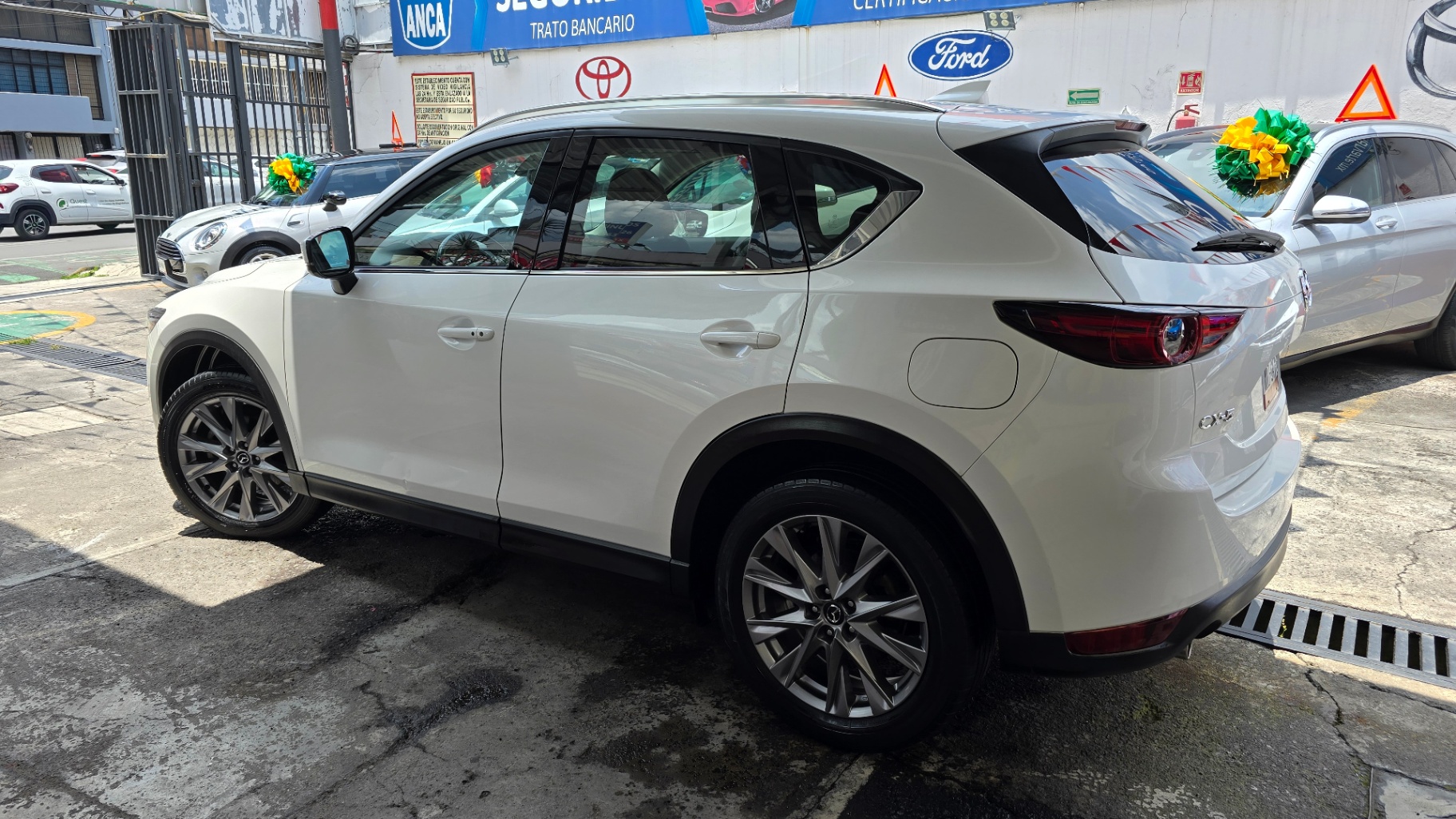 Mazda CX-5 - imagen 2