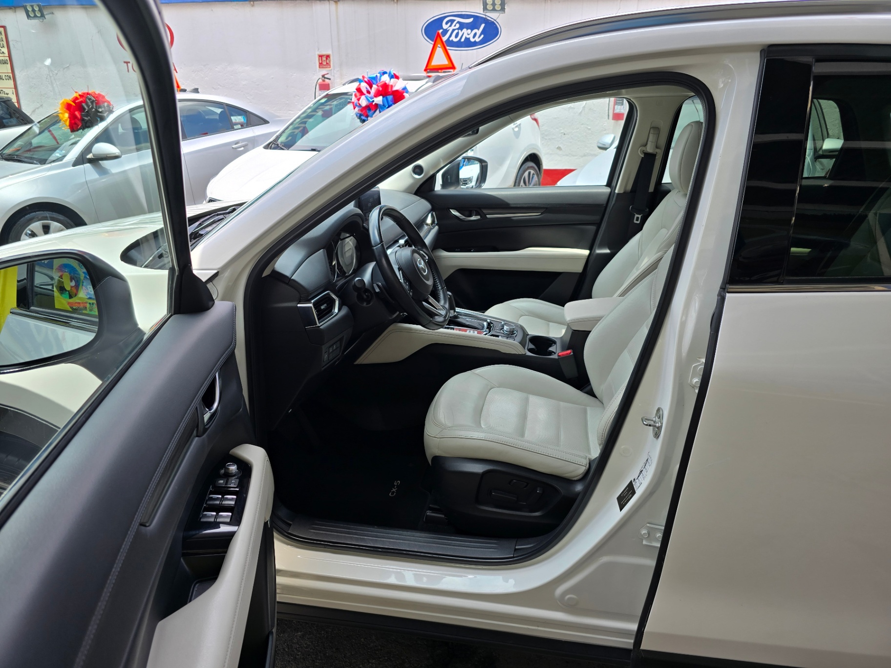 Mazda CX-5 - imagen 5