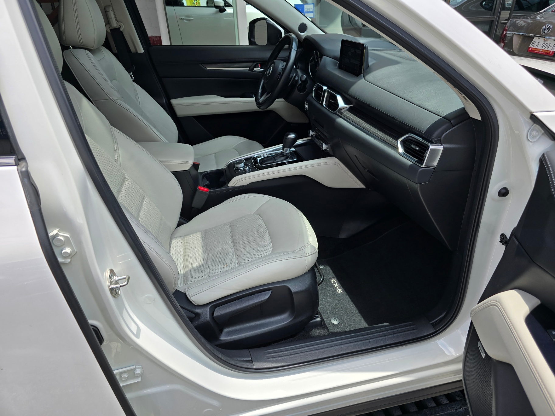 Mazda CX-5 - imagen 6