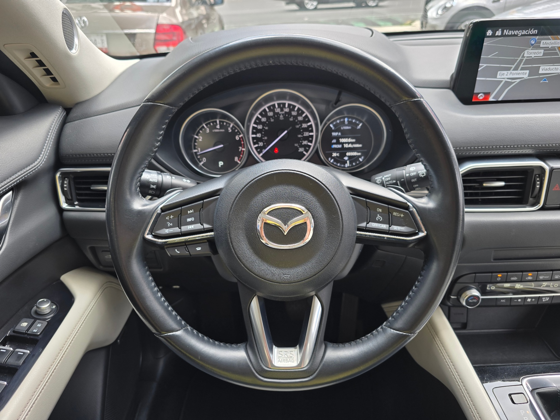 Mazda CX-5 - imagen 7