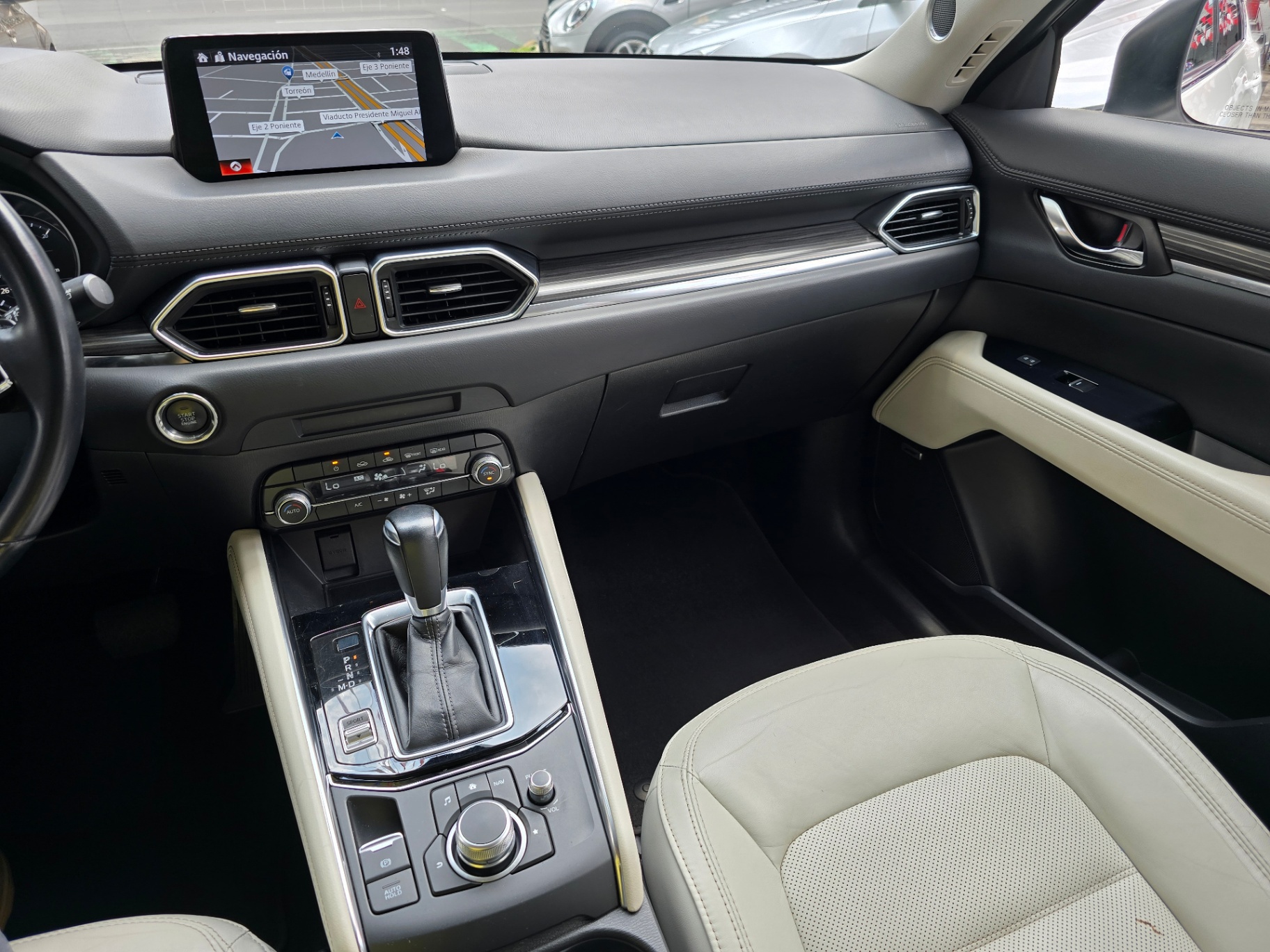 Mazda CX-5 - imagen 8