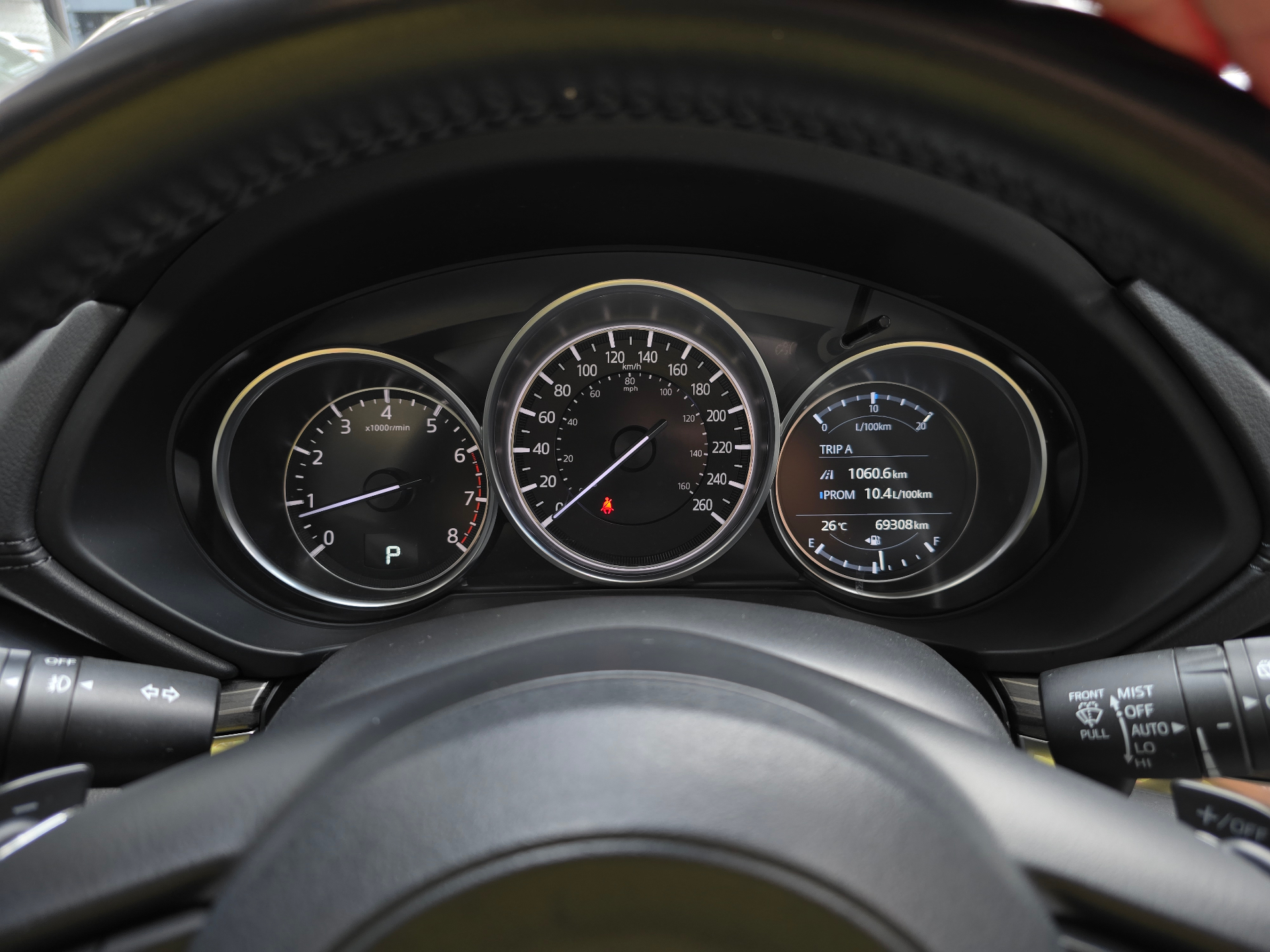 Mazda CX-5 - imagen 9