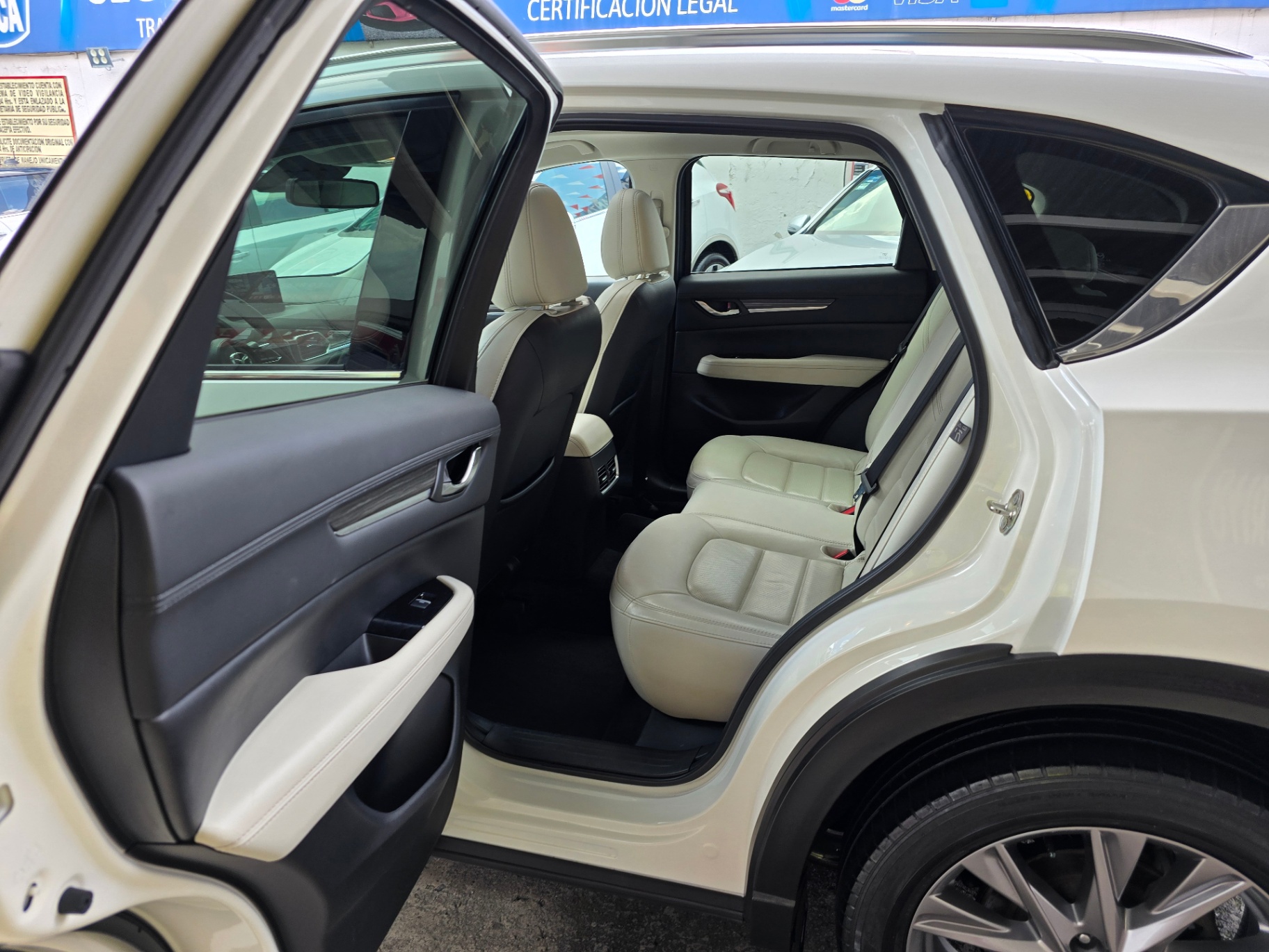 Mazda CX-5 - imagen 10