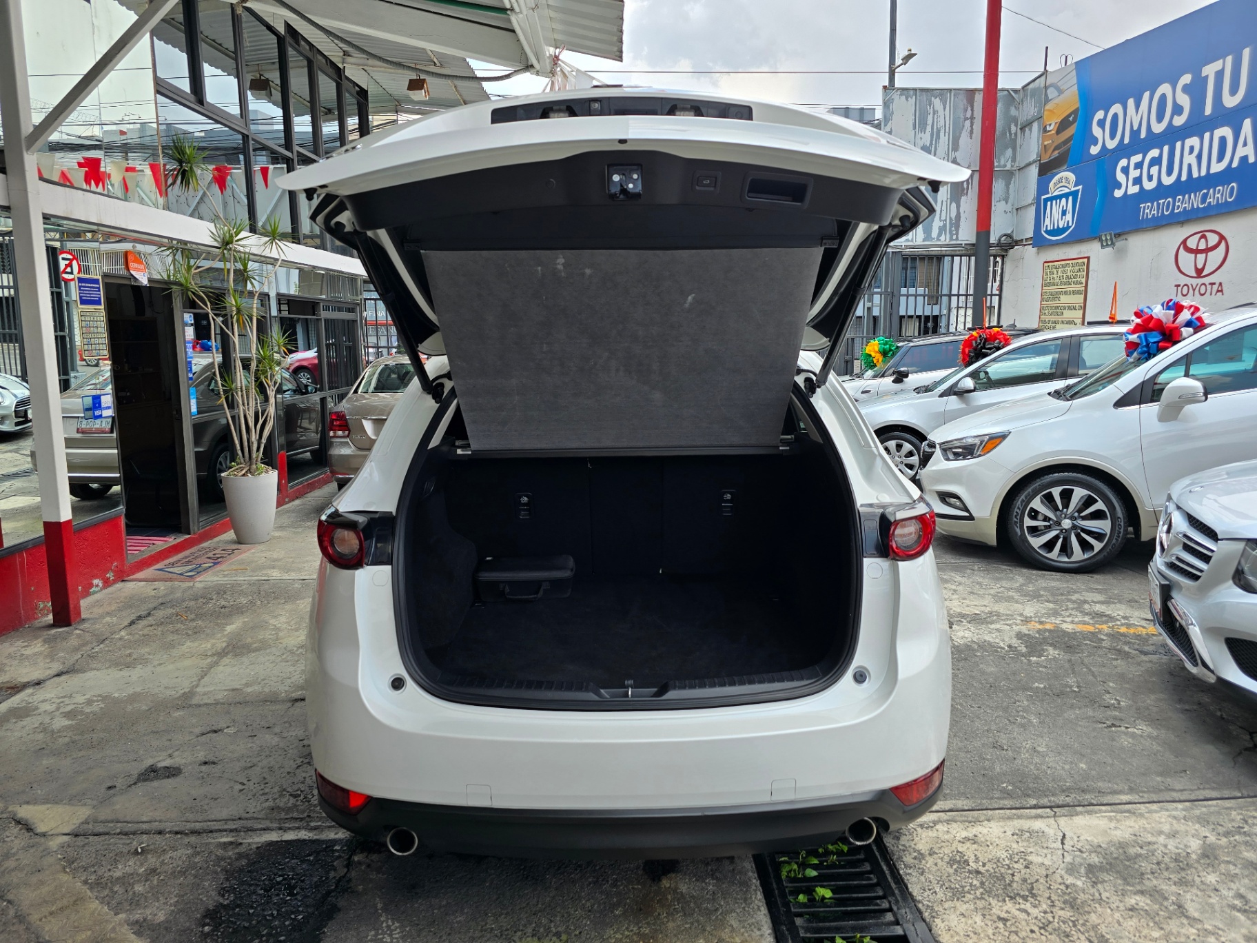 Mazda CX-5 - imagen 11