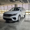 Chevrolet Aveo Lt Plus 2026 seminuevo en Monterrey — $390,000 thumbnail 1