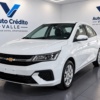 Chevrolet Aveo Lt Plus 2026 nuevo en Monterrey thumbnail 1