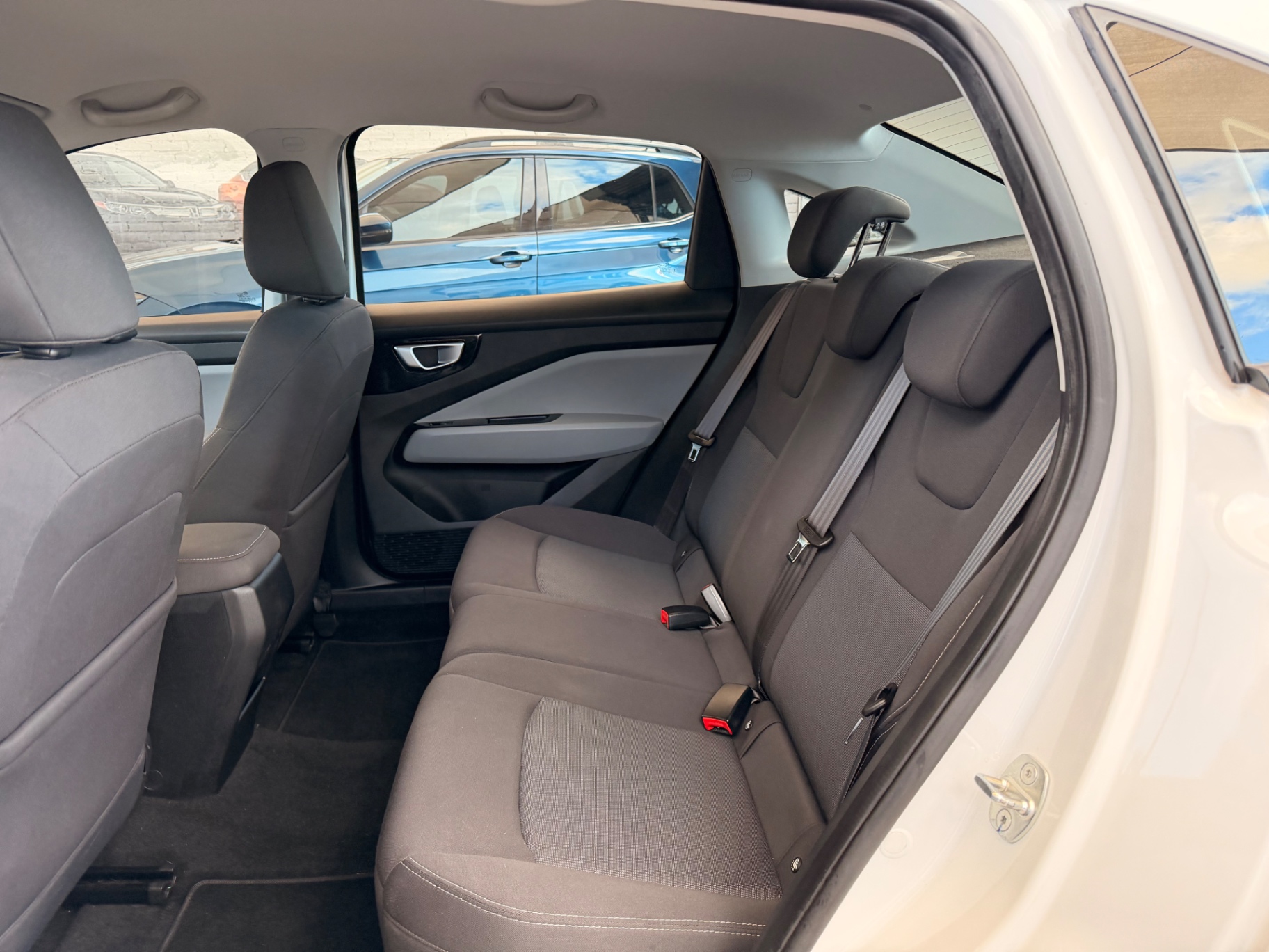 2024 Chevrolet Aveo Lt Plus At miniatura 9