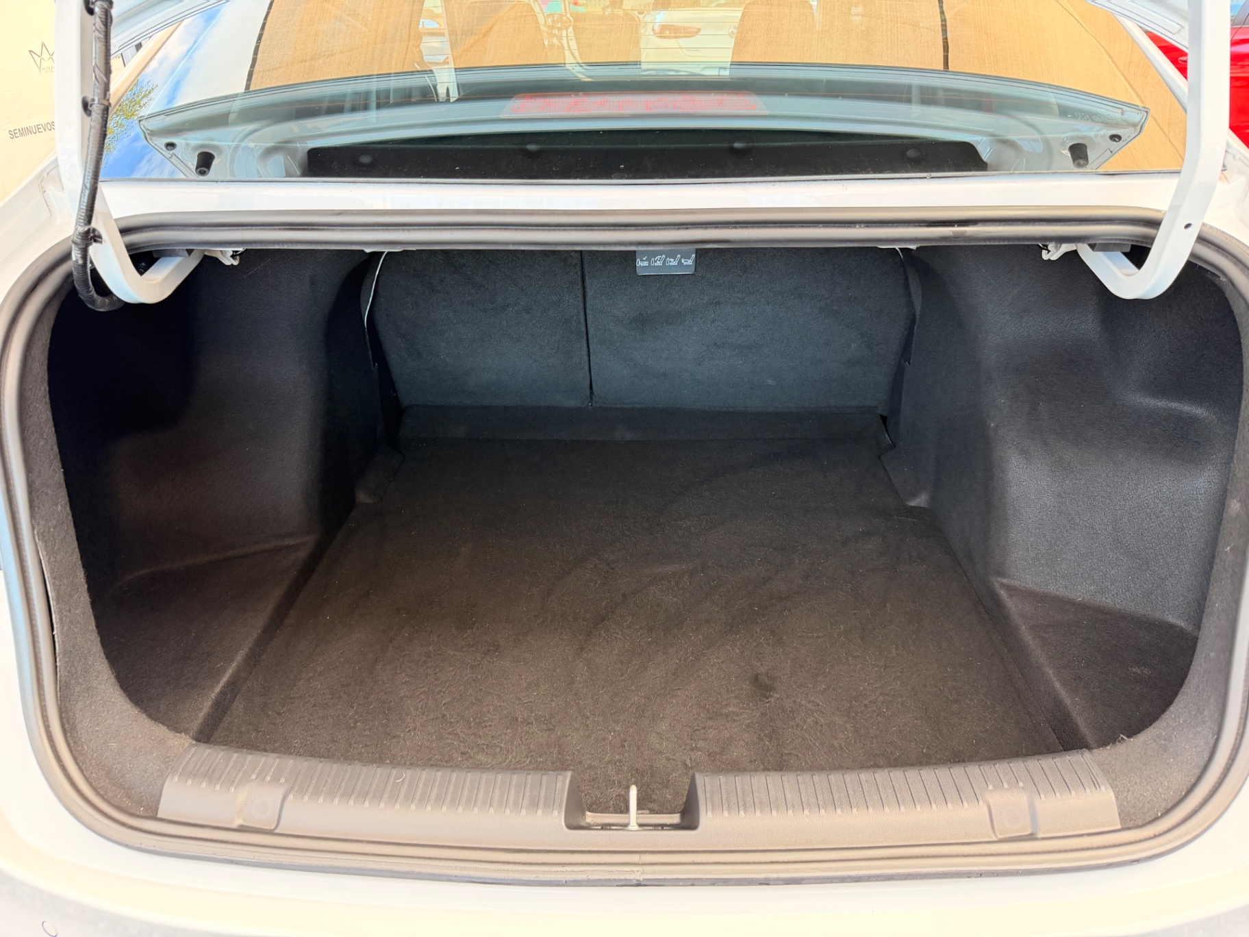 2024 Chevrolet Aveo Lt Plus At miniatura 11