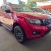 Nissan Frontier Diesel 4x4_ 2020 seminuevo en Culiacán — $480,000 thumbnail 2