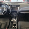 Nissan Frontier Diesel 4x4_ 2020 seminuevo en Culiacán — $480,000 thumbnail 5