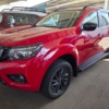 Nissan Frontier Diesel 4x4_ 2020 seminuevo en Culiacán — $480,000 thumbnail 1