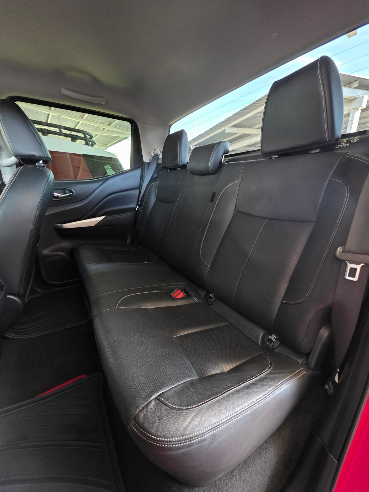 2020 Nissan Frontier Diesel 4x4_ thumbnail 7