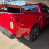 Nissan Frontier Diesel 4x4_ 2020 seminuevo en Culiacán — $480,000 thumbnail 4