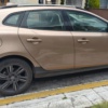 Volvo V40 Evolution 2013 seminuevo en Toluca — $156,000 thumbnail 4