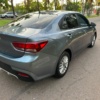 Kia RIO LX 2019 seminuevo en Culiacán — $225,000 thumbnail 2