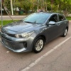 Kia RIO LX 2019 seminuevo en Culiacán — $225,000 thumbnail 1