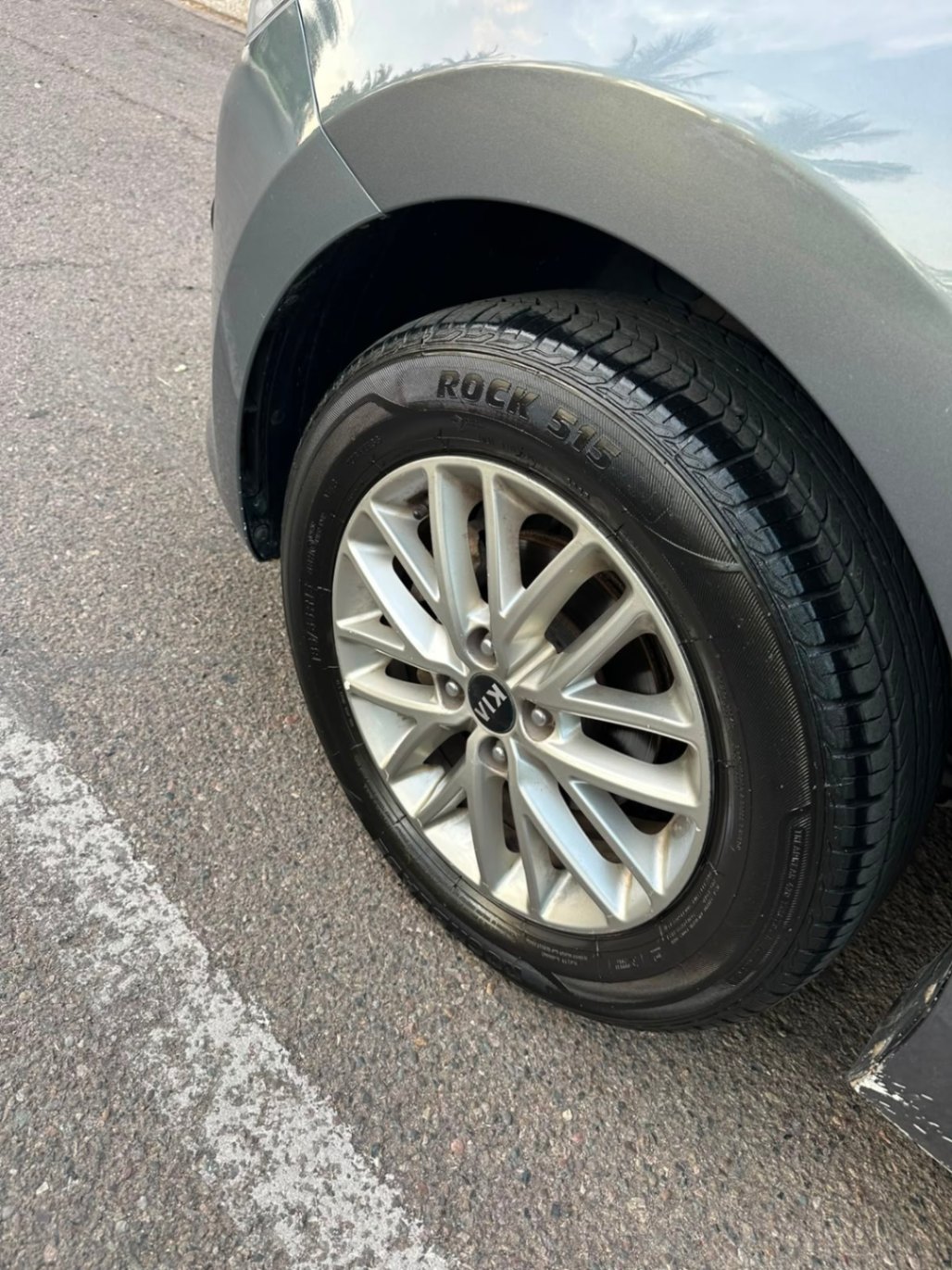 2019 Kia RIO LX thumbnail 8