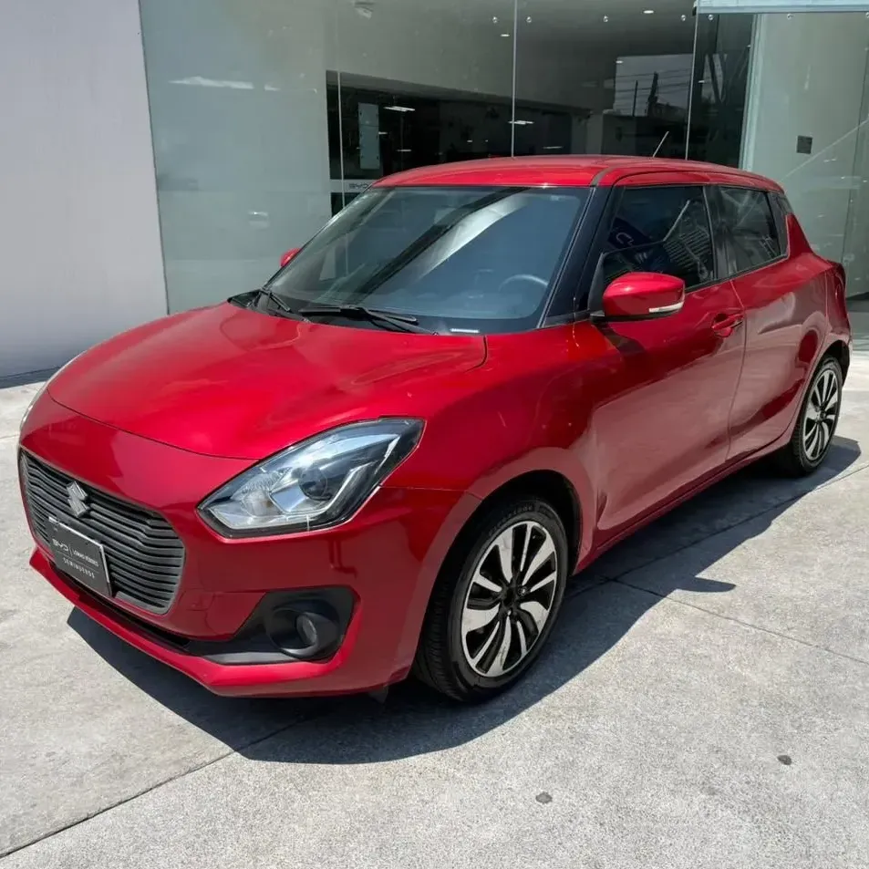 2018 Suzuki Swift