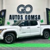 Toyota Tundra Limited HEV 2025 seminuevo en Monterrey — $1,149,900 thumbnail 1