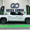 Toyota Tundra Limited HEV 2025 seminuevo en Monterrey — $1,149,900 thumbnail 8