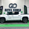 Toyota Tundra Limited HEV 2025 seminuevo en Monterrey — $1,149,900 thumbnail 9