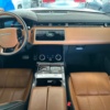 Land Rover Velar  2019 seminuevo en Culiacán — $700,000 thumbnail 5