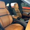 Land Rover Velar  2019 seminuevo en Culiacán — $700,000 thumbnail 6