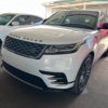 Land Rover Velar  2019 seminuevo en Culiacán — $700,000 thumbnail 1
